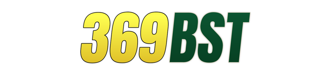 369bst